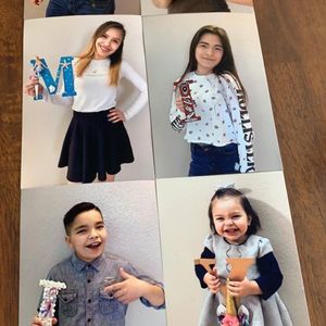 Meet your Posher, Negrita